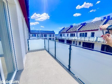 HOT OFERTA zadzwoń i dopytaj o szczegóły, bez prowizji, balkon ogród!