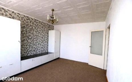 Bytom Rozbark ul. Królowej Jadwigi⭐3 pokoje + balkon TRAMWAJ / sklepy
