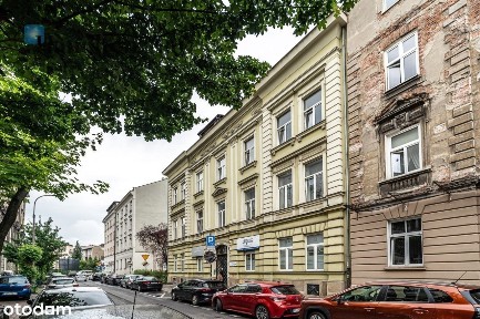 Mieszkanie 5 minut spacerem od Rynku Głównego