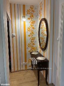 Umeblowana kawalerka 35,90 m² - Witnica, ul. Rybacka, bez prowizji