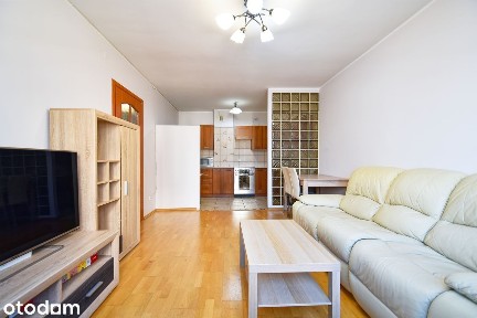 Gocławek 45 m² umeblowane -pod inwestycję lub od zaraz do zamieszkania