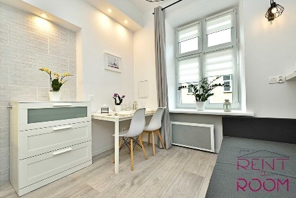 RENTAROOM.PL ENG RUS studio centrum Piotrkowska,Politechnika Umed ul.Więckowskiego