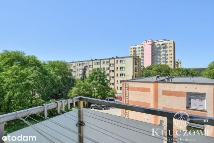 Ul. Gałczyńskiego, 2 piętro, 2 garaże