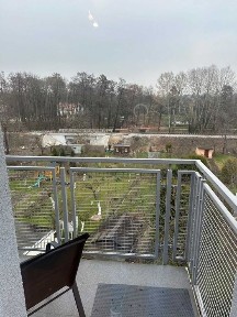 Wynajmę mieszkanie 45m2 ul.Górnicza