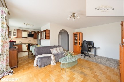3 pokoje przy CH Promenada | Garaż | Komórka | 75m