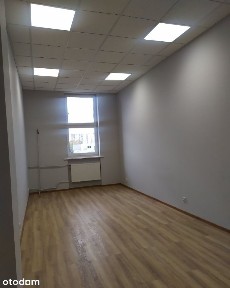 Wynajem biura 20 - 30 m2 - Poznań, Kopanina, ELKOP