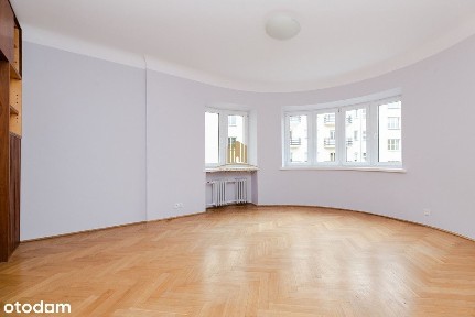 Mieszkanie w kamienicy na biuro | 5 rooms
