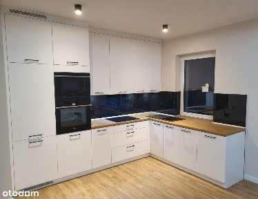 Wynajmę Bezczynszowe Mieszkanie 64m2 -3 Pokoje Standard Premium