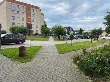 Sprzedam mieszkanie 63,21 m2