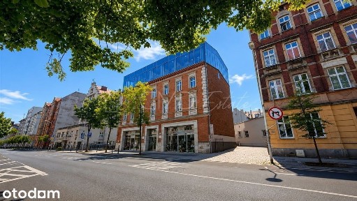 Lokal na wynajem, Katowice
