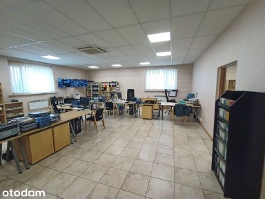 Sprzedaż przedsiębiorstwa zajmującego się produkcją świec parafinowych