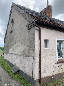 Lokal mieszkalny w Bródkach