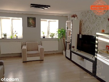 98 m² | 3 pokoje | Wielkopolska | Kasprowicza
