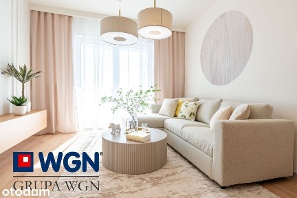 Mieszkanie w standardzie PREMIUM w nowej inwestycji Nowy Jar