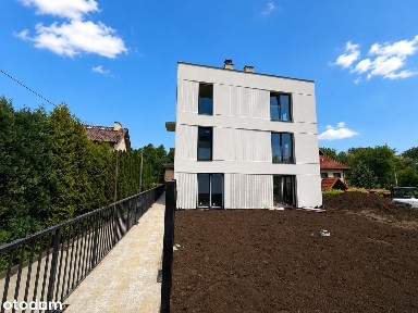 44m2 przy parku | Ostatnie piętro | Kraków