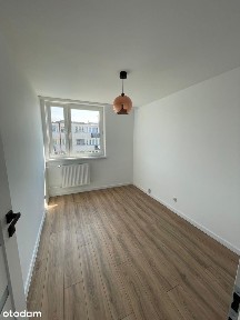 3 pokojowe mieszkanie po remoncie Tarpno