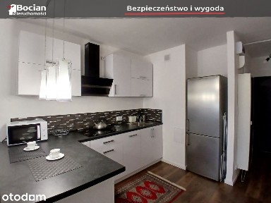 Kawalerka po remoncie w Gdańsku - Przymorze!