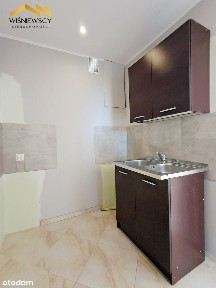 Na sprzedaż Mieszkanie 35,4m², 2 pokoje Malbork