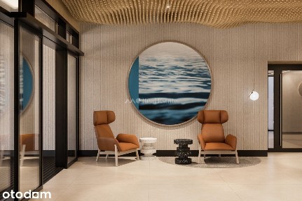 Widokowy, rodziny apartament blisko centrum, plaży