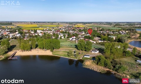 Klemensa Maciaszczyka, Rogowo, żniński, kujawsko-pomorskie