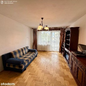 Przestronne 3-pokojowe mieszkanie na Felinie.