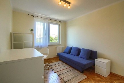 Klimatyczne 3 pokoje + BALKON | CENTRUM, Piłsudskiego