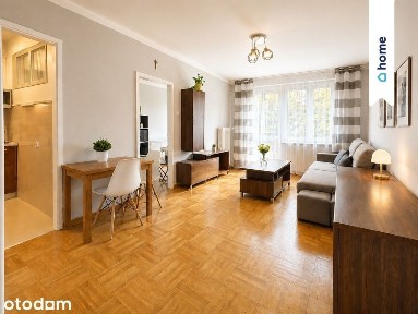 2 pokoje | 37,4 m² | balkon | ul. Kosynierów