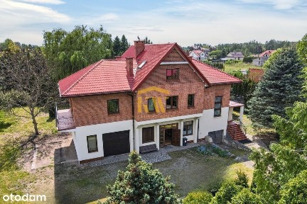 Dom z warsztatem Jedlnia Letnisko Rajec Szlachecki