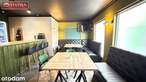Lokal użytkowy, 102 m², Jelenia Góra