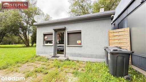 Lokal użytkowy, 18 m², Jelenia Góra