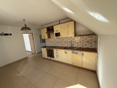 Mieszkanie 2 pokoje 50 m2 z balkonem.
