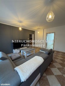 Atrakcyjne 3 pokoje w centrum Jeleniej Góry