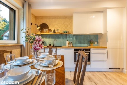Apartament przy ul. 1 Maja - Nowy