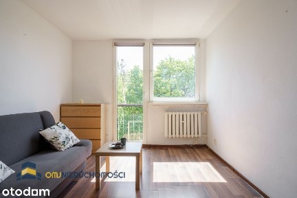 REZWERWACJA Wrocław - Popowice | ul. Kłodnicka | 37 m² | 2 pokoje |