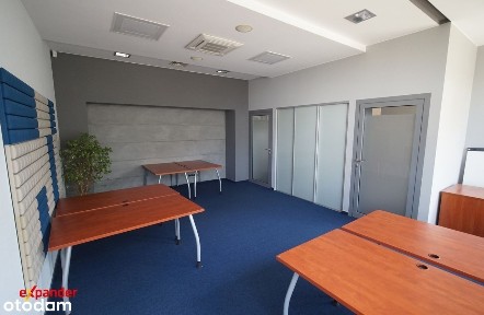 Lokal na wynajem, wysoki standard, centrum, parter, blisko ul. Rejtana
