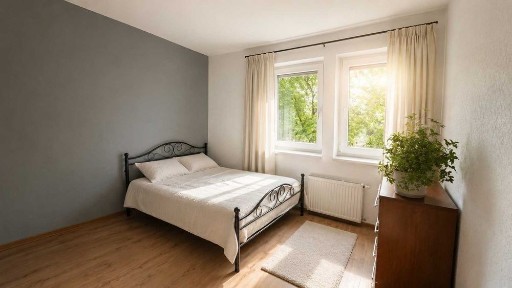 Mieszkanie 3 pokoje | 67 m² + garaż | Balkon | Gierszowice