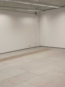 Przetarg na najem lokalu użytkowego