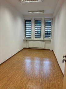 Lokal nr 10, biuro - pow. 17,66m2 - Gliwice Jagiellońska Centrum