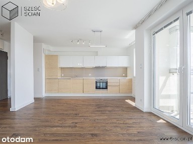 Kawalerka | 35 m2 | Bez prowizji | Przy Agorze