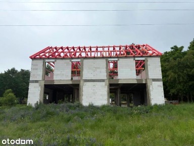 ul. Eliasza, Nowosielce, Oborniki Śląskie, trzebnicki, dolnośląskie