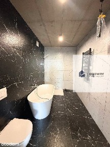 Nowoczesny dom z ogrodem i garażem - Osiek
