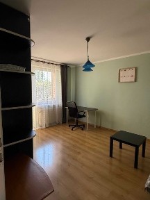 Do wynajęcia 1-pokojowe oś. Szuwarowa