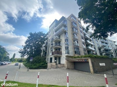Lokal do wynajęcia na Woli