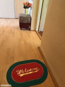 Mieszkanie 3-pokojowe 56,85m2; II piętro; Plac Sikorskiego