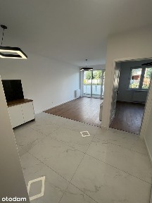 2-pokojowy Apartament winda, Parking, SOHO, Centrum, Ogródek