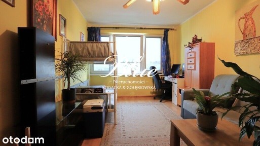 Kaliny 3pok. balkon
