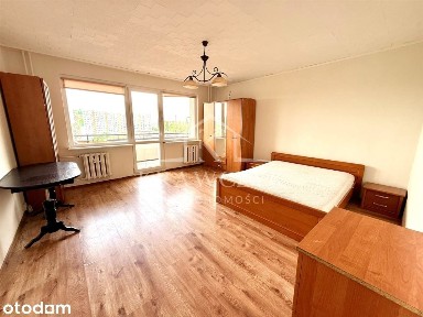 Prawobrzeże - os. Majowe, 2pok.49,2m2-winda,balkon