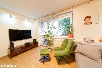 3 pokoje z balkonem | Wysoki standard | Centrum