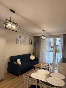 Wynajmę mieszkanie Nowa Panorama 47,04 m² z miejscem postojowym