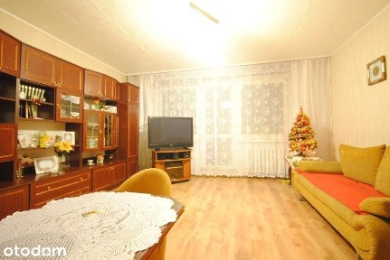 3 pokojowe mieszkanie - Sośnica ul. Wiślana